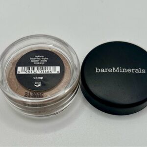 bareMinerals Loose Eyeshadow - Shimmer Taupe (Camp)